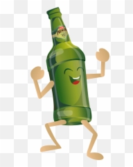 Top Paint Drinking Stickers For Android U0026 Ios Gfycat - Animated Alcohol Bottle Emoji,Frog Sipping Tea Emoji
