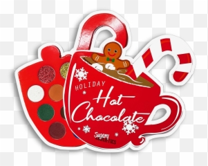 Sugary Cosmetics Emoji,Hotcocoa Emoji Png