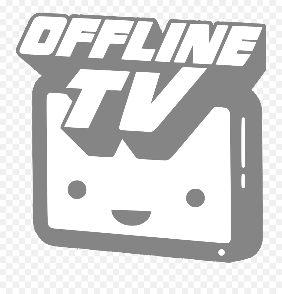 Offlinetv - Offline Tv Logo Png Emoji,Discord Hidden Twitch Emoticons