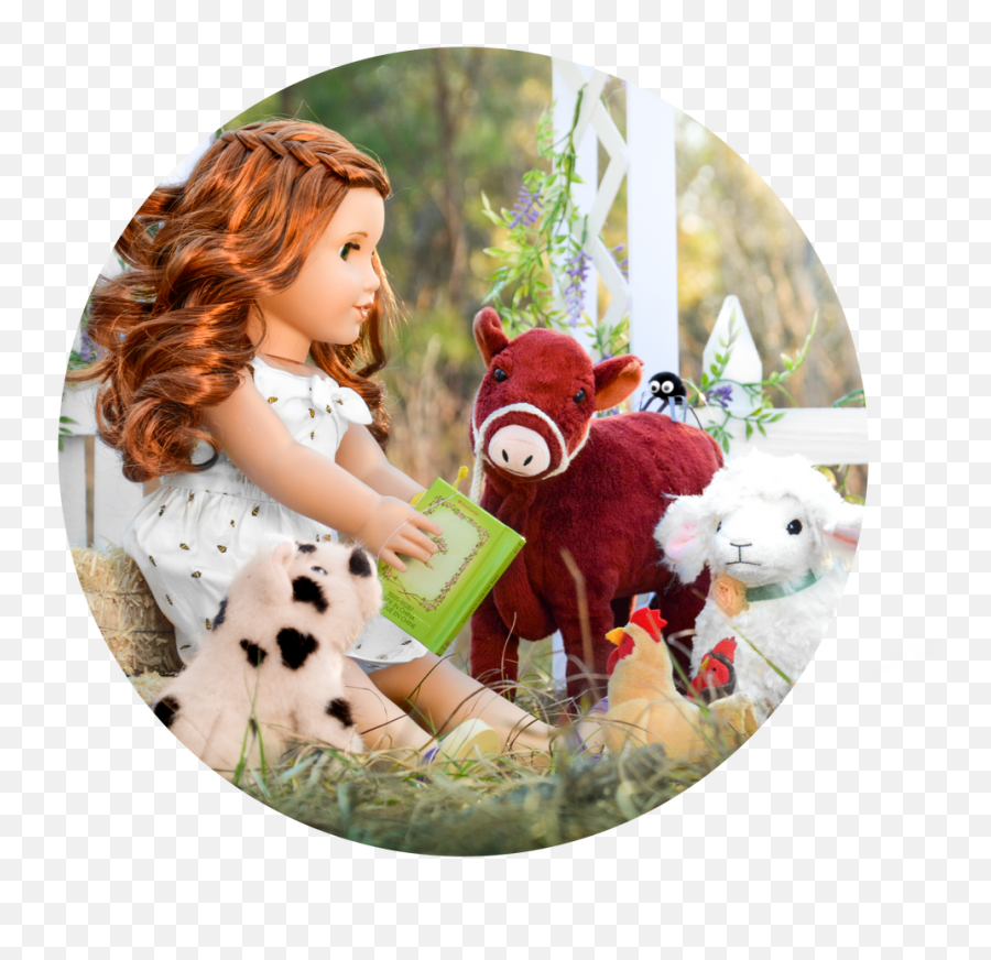 Animal Week - Happy Emoji,Diy American Girl Doll Emoji Pillows