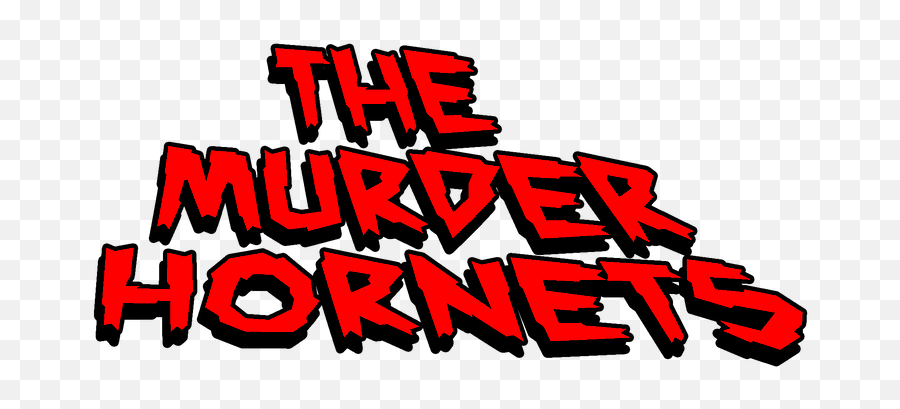 The Murder Hornets - Language Emoji,Murderer Emoticon With Text