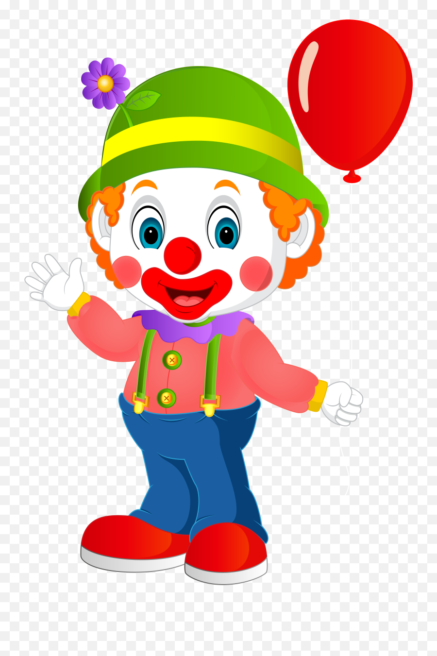 Sna Ola - Clipart Cute Clown Emoji,Clipart Emoticons Huh