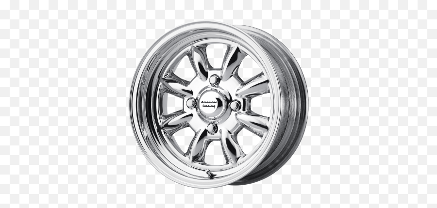 23 - American Racing Vn401 Emoji,Work Emotion Kiwami - 17x9.0 +38mm 5x100