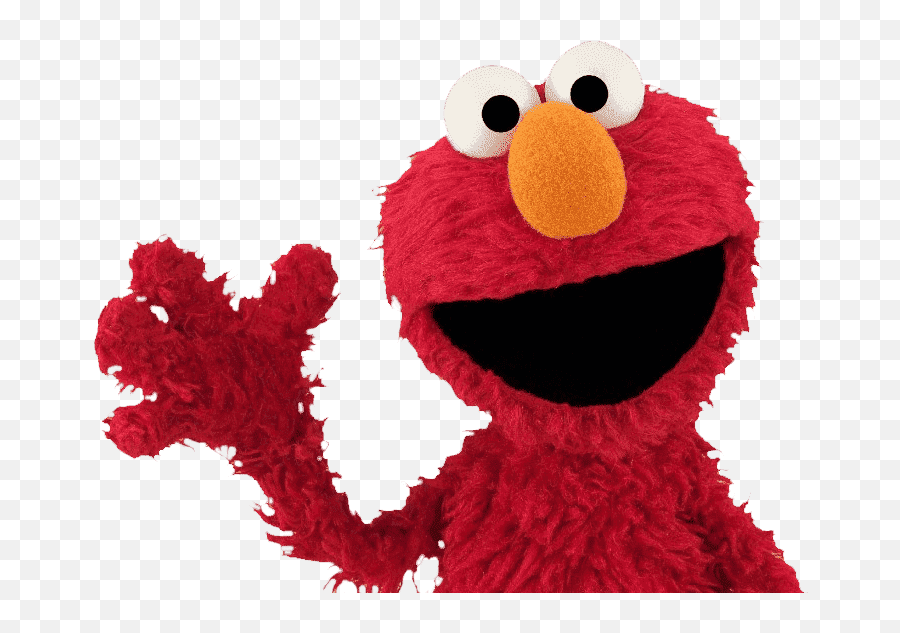 Sesame Street Homepage Emoji,Sesame Street Count Numbers Emoticon