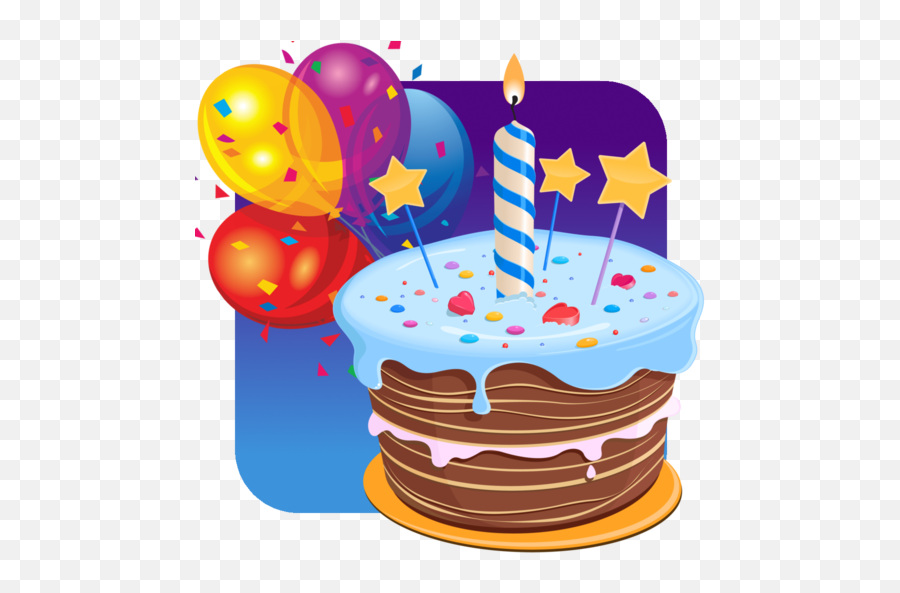 Cumpleaños Marcos Para Fotos - Aplicaciones En Google Play Birthday Cake 1 Year Cartoon Emoji,Decoraciones De Cumplea?os Para Ni?os Motivo Emojis