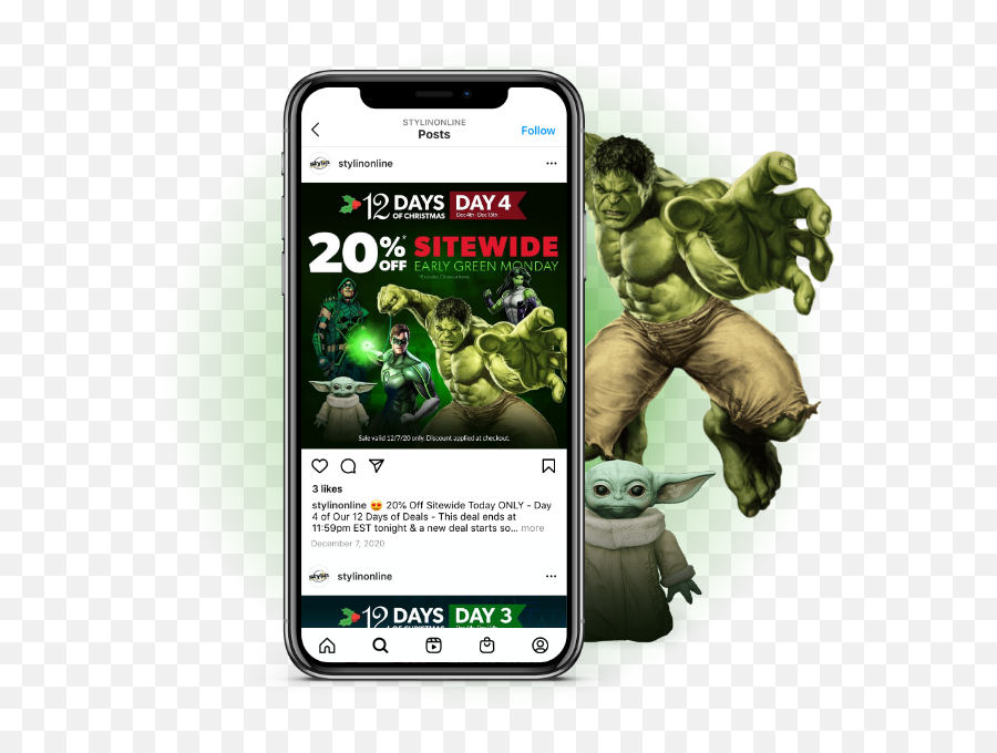 Blog - Eystudios Hulk Png Emoji,Emotion Trigger Hulk