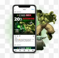 Blog - Eystudios Hulk Png Emoji,Emotion Trigger Hulk
