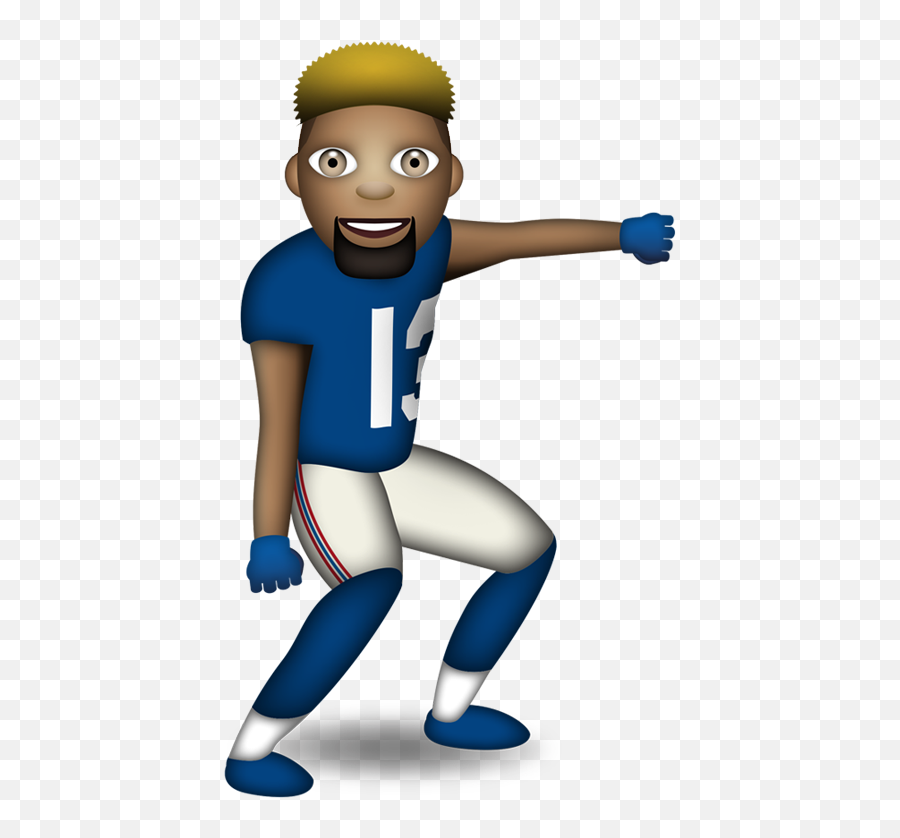 Dallas Cowboys Clipart Emojis Dallas Cowboys Emojis - Odell Beckham Jr Emoji,Overwatch Emoji