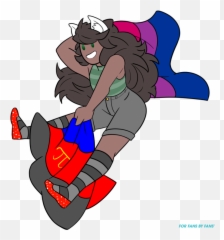 Homestuck Fan Forge - Forfansbyfans Tshirts Designed For Fictional Character Emoji,Jade Harleys Emoticons