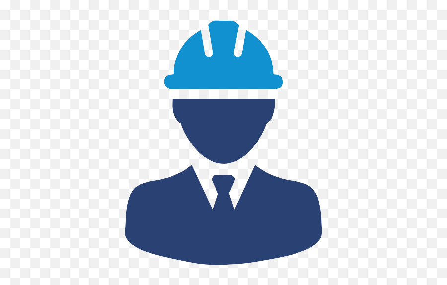 Hard Hat Icon Png - Construction Worker Icon 4979037 Vippng Worker Symbol Emoji,Construction Emoji