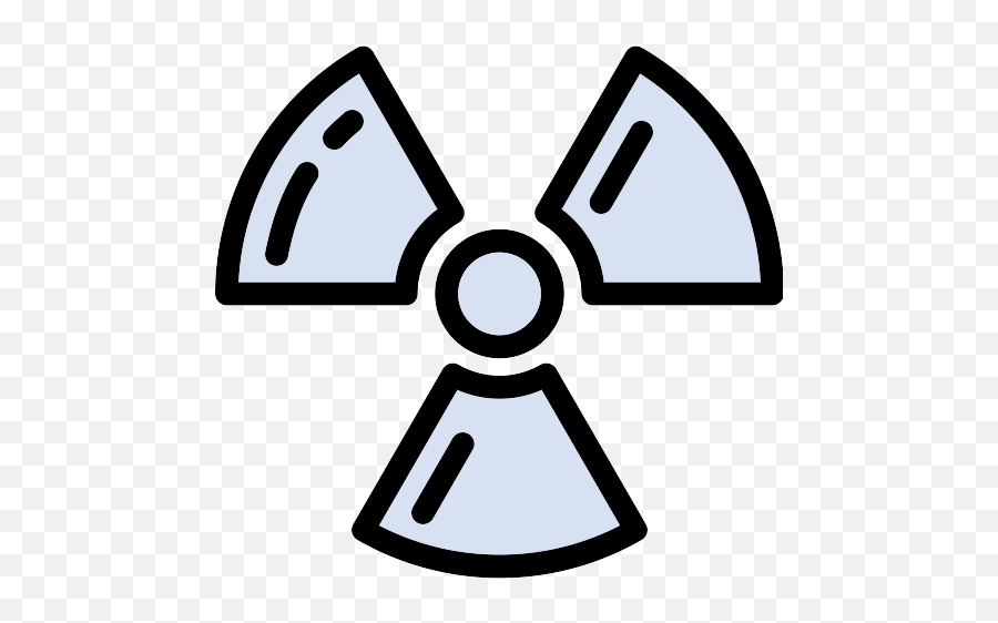 Bacteria Vector Svg Icon 38 - Png Repo Free Png Icons Radiation Symbol Coloring Page Emoji,Nuclear Symbol Emoticon