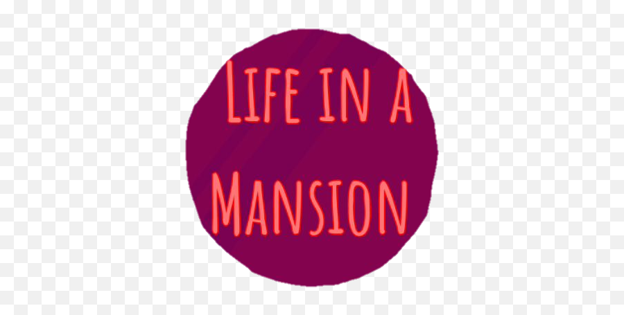Life In A Mansion Idea Wiki Fandom - Dot Emoji,Popeye Cancelled For Emoji Movie