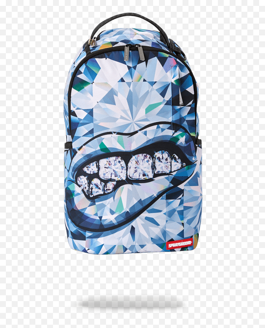 Rich Girl Sprayground Backpacku003e Off - 62 Lips Sprayground Backpack Emoji,Cute Emoji Backpacks For Girls 8