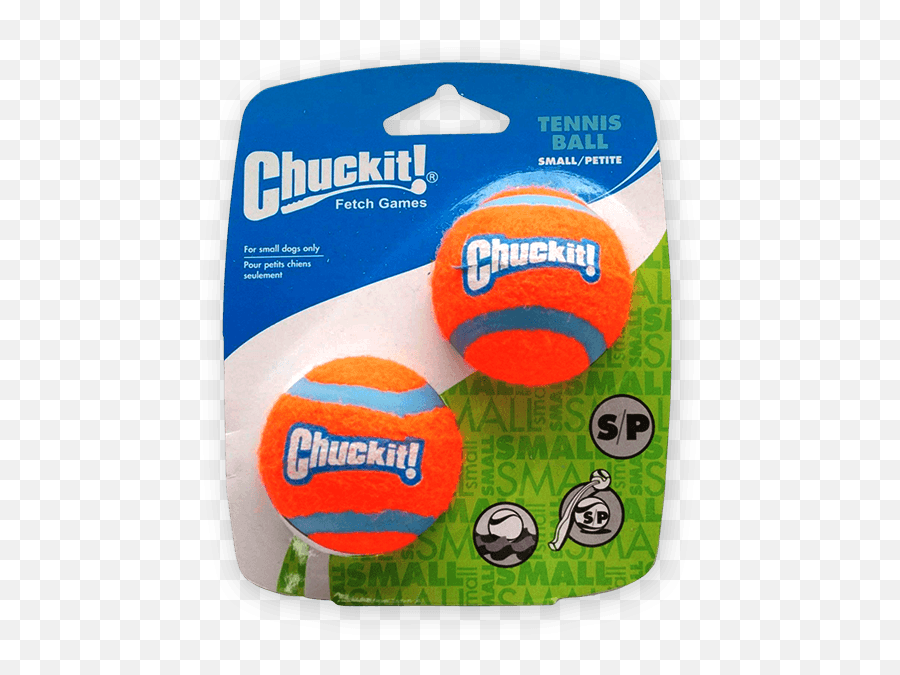 Dog Toys - Mini Tennis Balls Chuckit Emoji,Emoji Squeaky Ball Dog