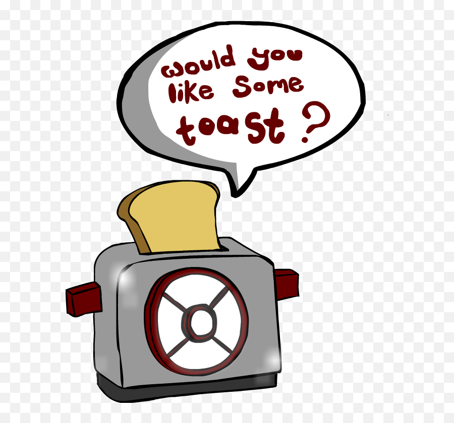 Be Notification Box - Talkie Toaster Emoji,Boner Emoji