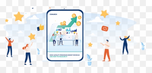 Loyalty Management Comarch Loyalty - Language Emoji,Emotion Creators Drag And Drop