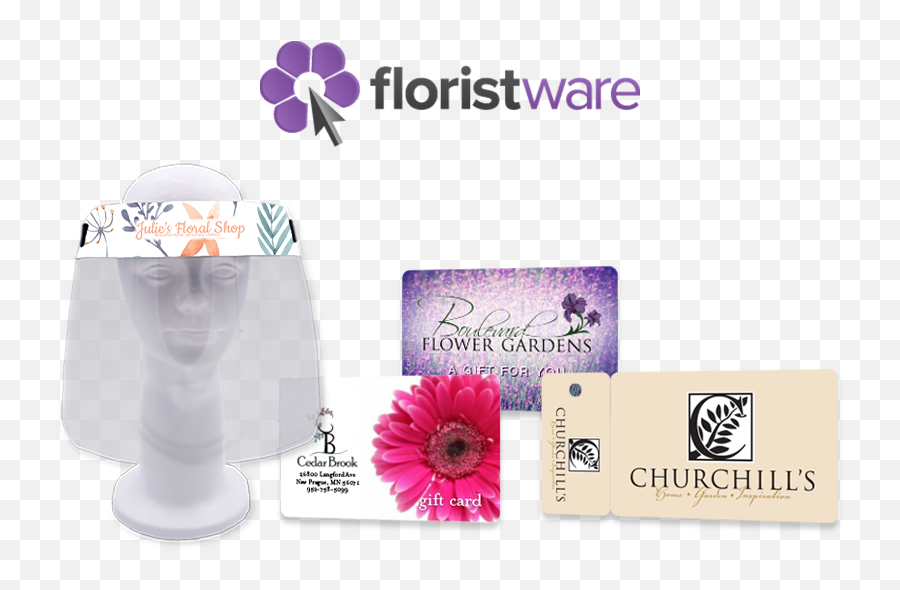 Custom Products For Floristware Emoji,Emoji Punch Card