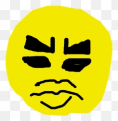 Ugly Jojo Emoji Layer,Pucci Jojo Emoticon