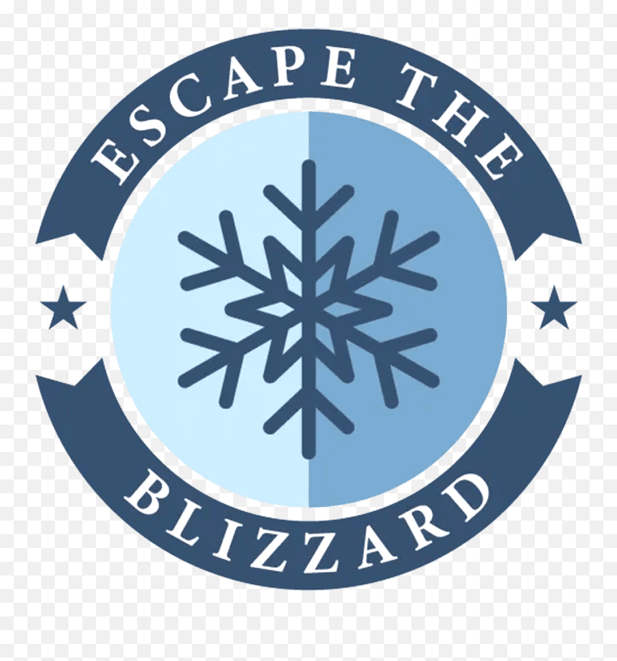 Escape The Blizzard Virtual Escape Room Teambonding Emoji,Emotion Clock Diy