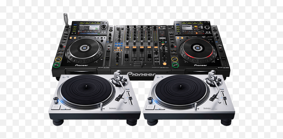 Bop Dj Numark Tt250usb - Clip Art Library Emoji,Control Knobs Emoji Turntables