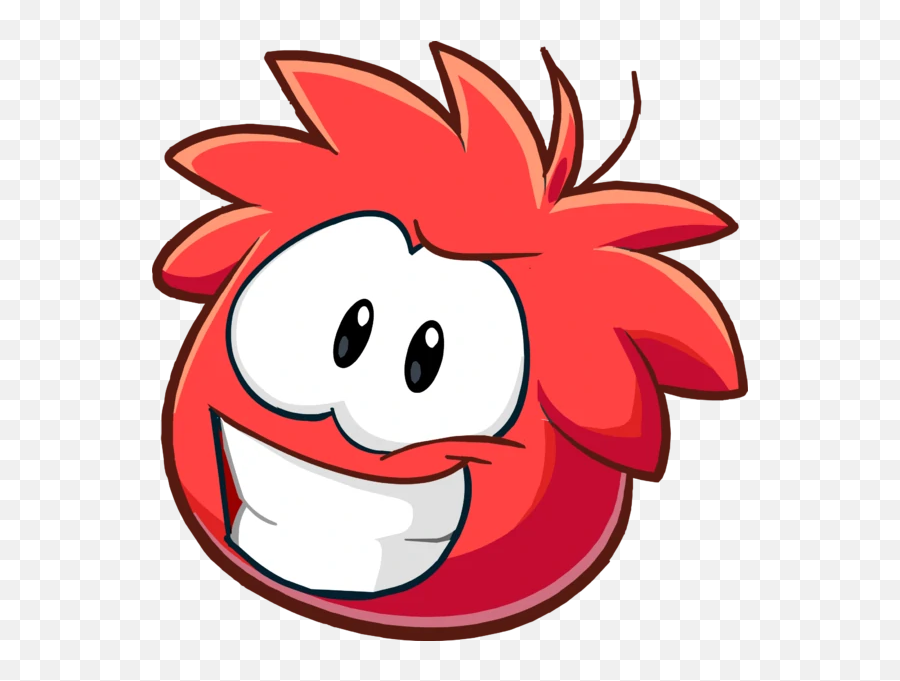 Pin Em Cp Emoji,Puffle Emoticon