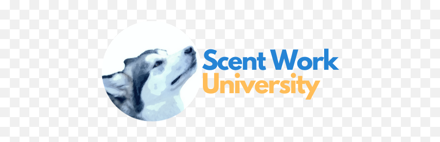 Scent Work Is A Social Activity Emoji,Two Emotions Of Dog Happy And Sad