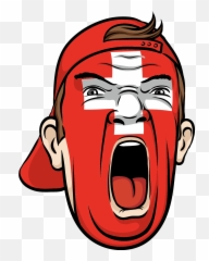 Top Five Screaming Face Png Emoji,Crying Emoji Decal Roblox