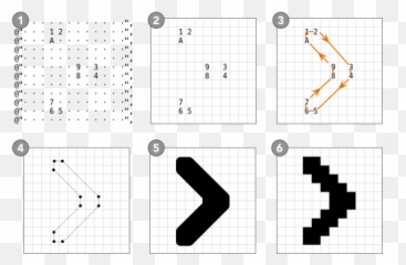 Replacing Photoshop With Nsstring - The Guinea Pig In The Emoji,Ascii Emoticons Watching You