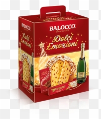 Sweet Emotion Mandorlato - Balocco Spa Mybusinesscibus Emoji,Smooth Emotion