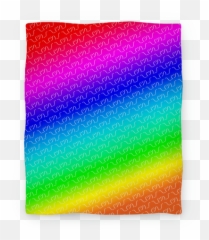 Download Emoticon Shrugs Rainbow - Horizontal Emoji,Shrug Emoticon