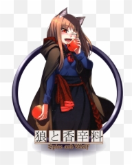 Ookami To Koushinryou S1 - 01 13 End Bluray Fullbatch Emoji,Yuru Camp Emoji