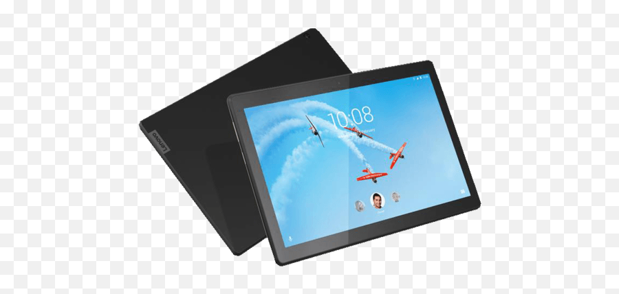 Fabrikladen Laden Lenovo Tab M10 Tablet 32 Gb 2 Gb Ram 101 Emoji,Slate Argue Witg Emotions Not Facts