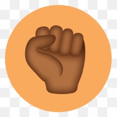 Ellie Sunakawau2014buzzfeed Site Graphics Emoji,Brayer Hands Emoji Brown
