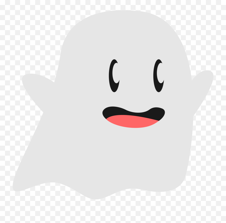 Halloween Baamboozle Emoji,Gost Emoji