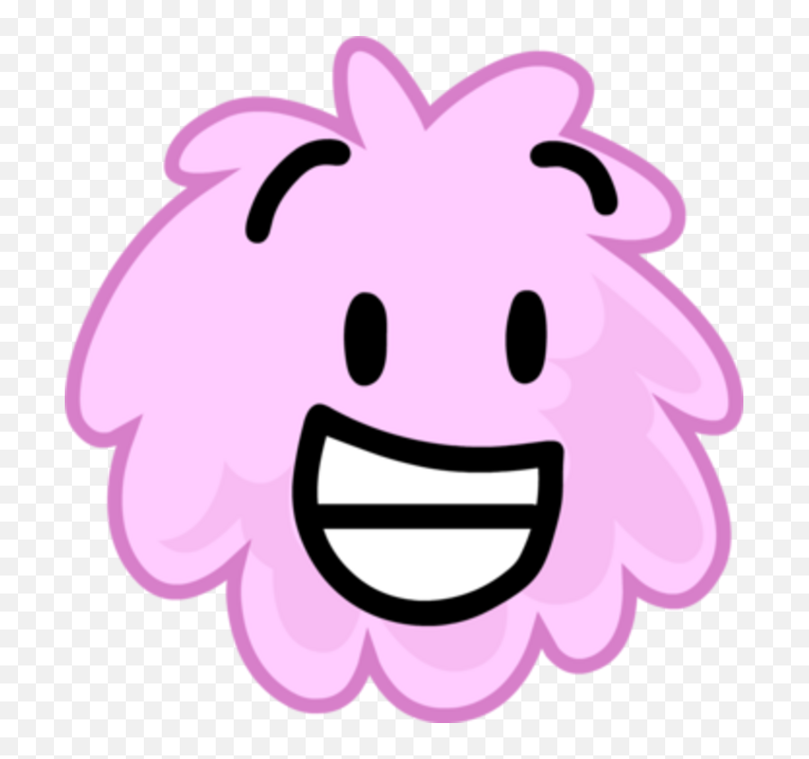 Ok What Fandom - Puffball Bfb Emoji,Whatever Emoticon