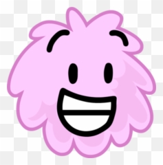 Ok What Fandom - Puffball Bfb Emoji,Whatever Emoticon