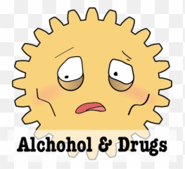 Mental Health Stickers By Vinod Ralh - Happy Emoji,Movember Emoji