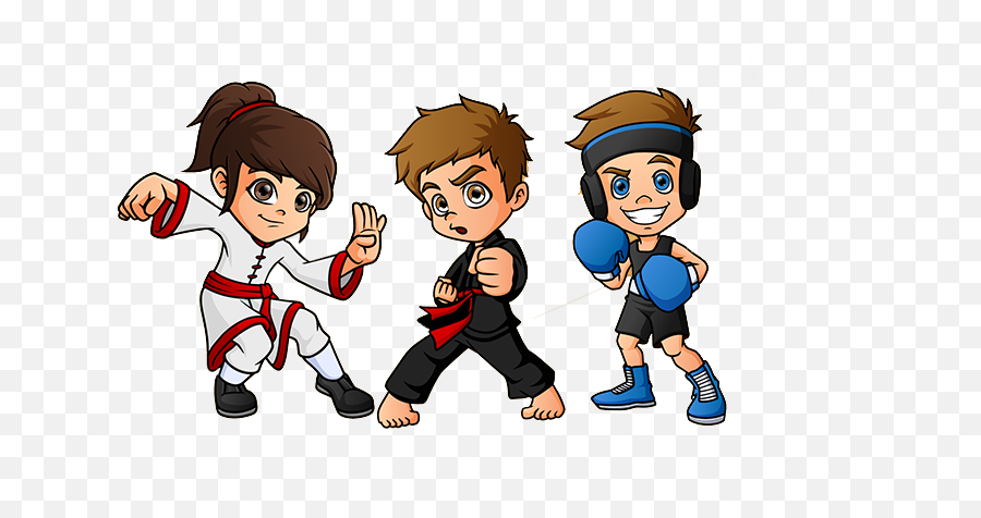 Kung Fu - Get Into Martial Arts Emoji,Martial Arts Uniforms Emoji