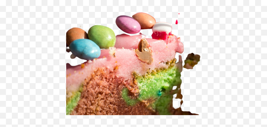 Imágenes Png Rainbow Cake Descargue La Imagen Transparente Emoji,Sus Rock Emojie