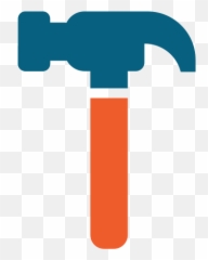 Seyana - Home Emoji,Hammer Wrench Emoji