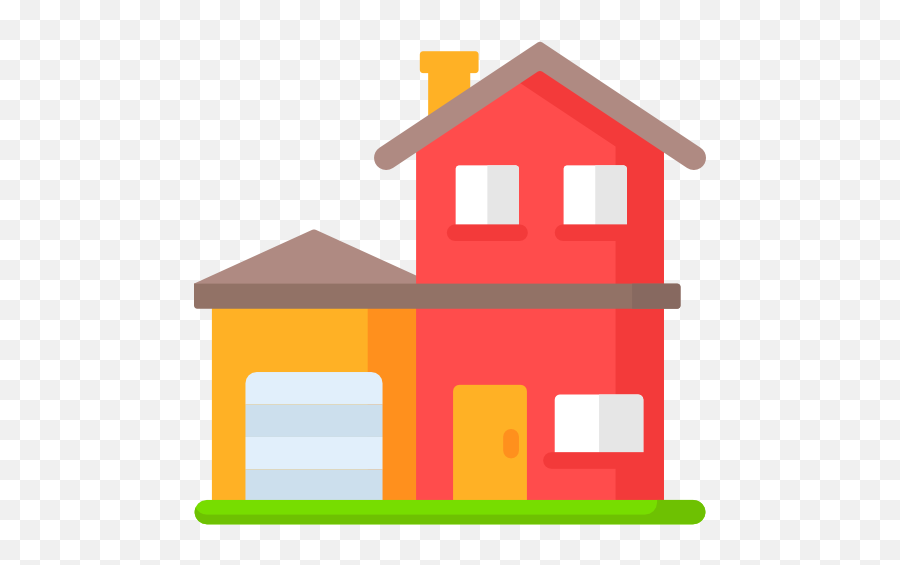 House - Free Buildings Icons Emoji,Emoji Home