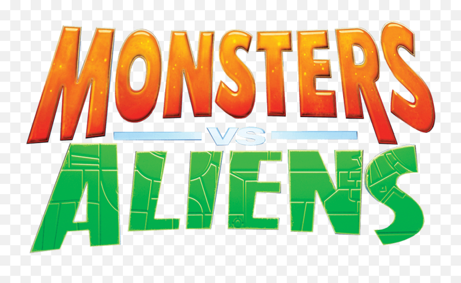 Monsters Vs Alienscredits The Jh Movie Collectionu0027s Emoji,Ong Choy Emoji