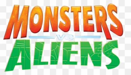 Monsters Vs Alienscredits The Jh Movie Collectionu0027s Emoji,Ong Choy Emoji