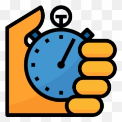 Free Icon Stopwatch Emoji,Hourglass Cursor Emoji]