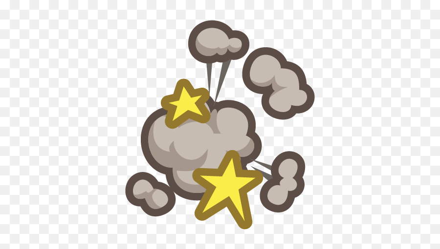 Emotes Animal Jam Archives - Cartoon Fight Cloud Transparent Emoji,Fight Emoji