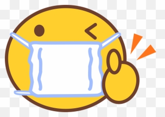 Mask Emotional Kawaii - Happy Smiley Emoji,Good Emotions