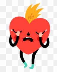 Top Lonely Stickers For Android Ios - Animated Sad Heart Gif Emoji,Lonely Emoji