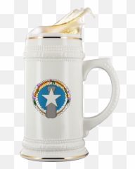 Cnmi Seal Png Transparent Photos - Jug Emoji,Cnmi Flag Emoji