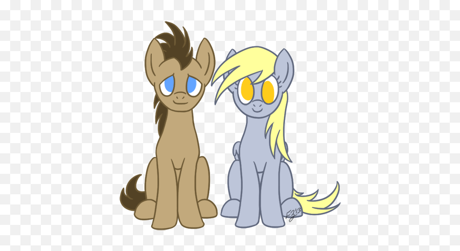 Top Nsfw Mlp Derpy Stickers For Android U0026 Ios Gfycat - Derpy Hooves X Doctor Whooves Gif Emoji,Derpy Emojis