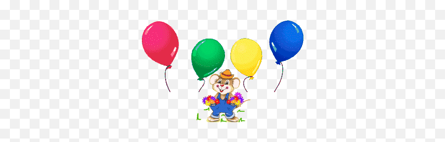 Colorful Birthday Party In 2020 Happy Birthday Messages - Happy Birthday Umer Gif Emoji,Cheerleading Emoticons